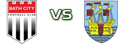 Bath - Weymouth Spiel Prognosen und Statistiken