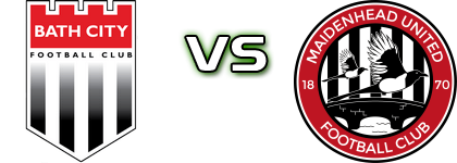 Bath - Maidenhead head to head game preview and prediction