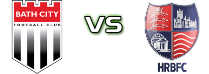 Bath - HRBFC Statistiche e dettagli partita