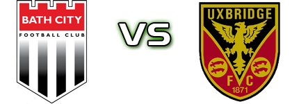 Bath - Uxbridge Spiel Prognosen und Statistiken
