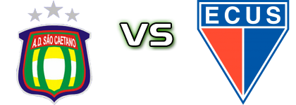 São Caetano - ECUS Detalji meca I statistika.