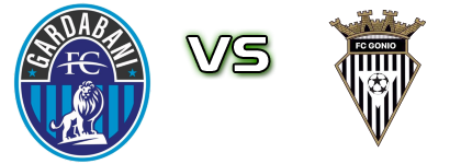FC Gardabani - FC Gonio Spiel Prognosen und Statistiken