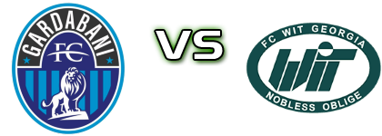FC Gardabani - WIT Georgia Spiel Prognosen und Statistiken