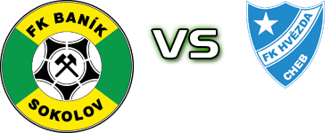 Sokolov - Union Cheb Spiel Prognosen und Statistiken