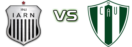 Rio Negro De San Jose - Universal de San José Spiel Prognosen und Statistiken Rio Negro De San Jose - Universal de San José Spiel Prognosen und Statistiken