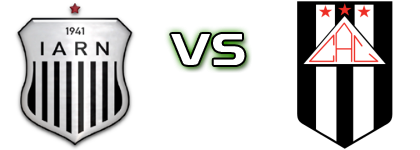 Rio Negro De San Jose - CA Central San Jose head to head game preview and prediction