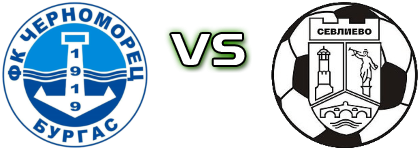 Chernomorets - Sevlievo head to head game preview and prediction