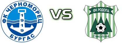 Chernomorets - Rodopa Spiel Prognosen und Statistiken Chernomorets - Rodopa Spiel Prognosen und Statistiken