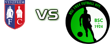 Veszprém - Budaörs Statistiche e dettagli partita Veszprém - Budaörs Statistiche e dettagli partita