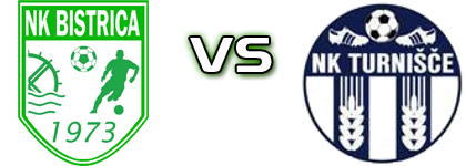 Bistrica - Turnišče Statistiche e dettagli partita Bistrica - Turnišče Statistiche e dettagli partita