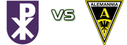 Patro - Aachen head to head game preview and prediction