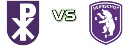 Patro - Beerschot Statistiche e dettagli partita