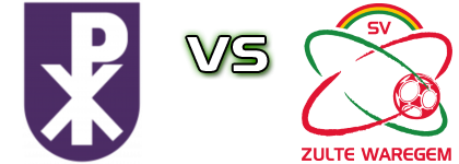 Patro - Zulte Waregem Spiel Prognosen und Statistiken