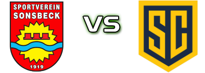 Sonsbeck - SC St Tonis 11/20 Detalles y estadisticas