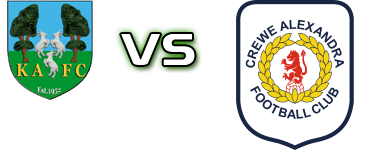 Kidsgrove - Crewe Spiel Prognosen und Statistiken Kidsgrove - Crewe Spiel Prognosen und Statistiken
