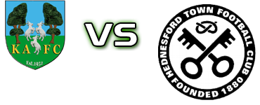 Kidsgrove - Hednesford detalji utakmice i statistika