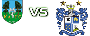 Kidsgrove - Bury head to head game preview and prediction