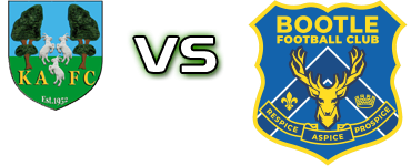 Kidsgrove - Bootle head to head game preview and prediction