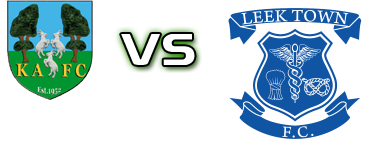 Kidsgrove - Leek detalji utakmice i statistika