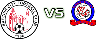 Brechin - Turriff head to head game preview and prediction