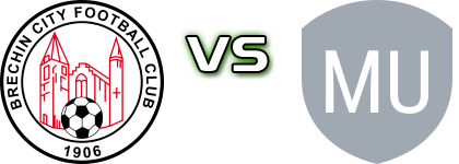 Brechin - Musselburgh Athletic FC детайли и статистика