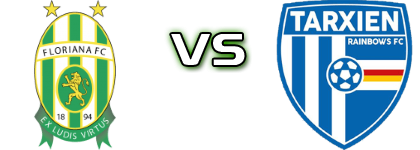 Floriana - Tarxien R head to head game preview and prediction