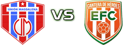 Unión Magdalena - Envigado head to head game preview and prediction Unión Magdalena - Envigado head to head game preview and prediction