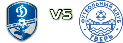 Dinamo-Vologda - FC Tver Spiel Prognosen und Statistiken Dinamo-Vologda - FC Tver Spiel Prognosen und Statistiken