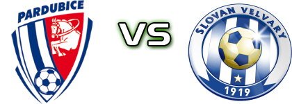 FK Pardubice B - Slovan Velvary head to head game preview and prediction FK Pardubice B - Slovan Velvary head to head game preview and prediction