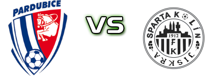 FK Pardubice B - Kolín Detalji meca I statistika.