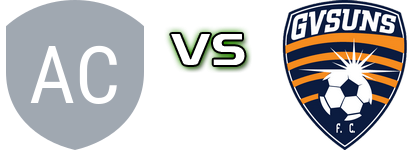 Altona City - Goulburn V. S. Statistiche e dettagli partita