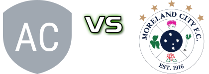 Altona City - Moreland City FC head to head game preview and prediction