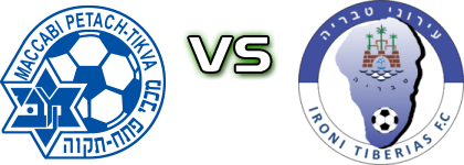 M. Petach Tikva - I. Tiberias head to head game preview and prediction