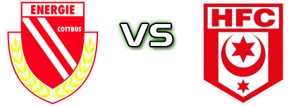 Cottbus - Hallescher head to head game preview and prediction