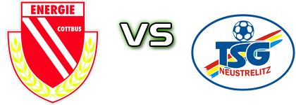 Cottbus - Neustrelitz Statistiche e dettagli partita Cottbus - Neustrelitz Statistiche e dettagli partita