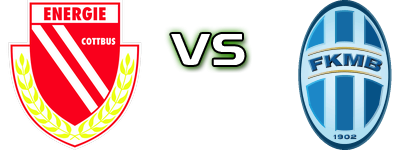 Cottbus - Mladá Boleslav head to head game preview and prediction