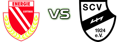 Cottbus - Verl Statistiche e dettagli partita