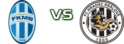 Mladá Boleslav B - FC Hradec Králové B Detalji meca I statistika. Mladá Boleslav B - FC Hradec Králové B Detalji meca I statistika.