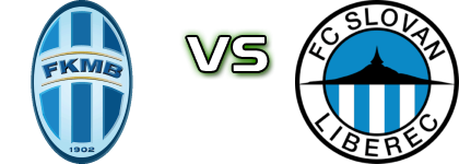 Mladá Boleslav B - Slovan Liberec head to head game preview and prediction Mladá Boleslav B - Slovan Liberec head to head game preview and prediction