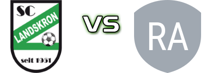 Landskron - WSG Radenthein Spiel Prognosen und Statistiken