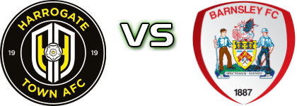 Harrogate - Barnsley Statistiche e dettagli partita Harrogate - Barnsley Statistiche e dettagli partita