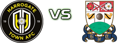Harrogate - Barnet head to head game preview and prediction
