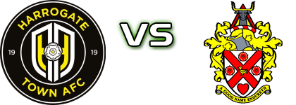 Harrogate - Hornchurch head to head game preview and prediction