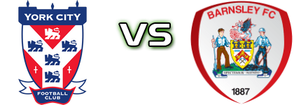 York - Barnsley head to head game preview and prediction York - Barnsley head to head game preview and prediction