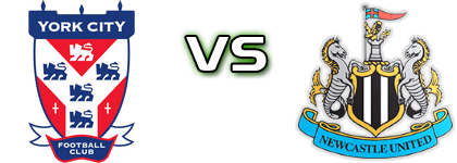 York - Newcastle head to head game preview and prediction