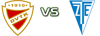 DVTK - ZTE head to head game preview and prediction