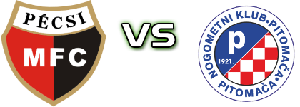 PMFC - Pitomača Spiel Prognosen und Statistiken