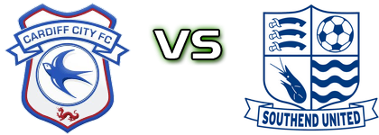 Cardiff - Southend Utd Spiel Prognosen und Statistiken Cardiff - Southend Utd Spiel Prognosen und Statistiken