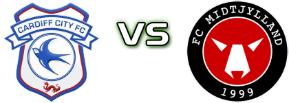 Cardiff - Midtjylland head to head game preview and prediction