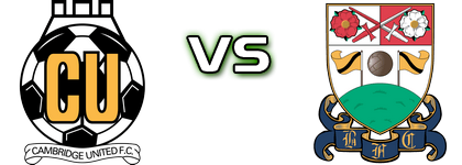 Cambridge - Barnet head to head game preview and prediction
